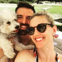 Sitter Profile Image: Clayton & Jessica C.