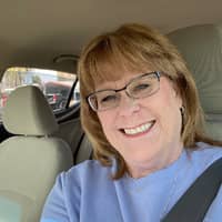 Sitter Profile Image: Kimberley Y.