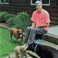 Sitter Profile Image: Charles B.