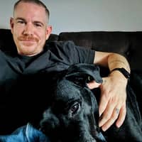 Sitter Profile Image: Michael K.