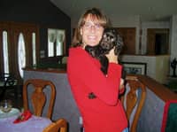 Sitter Profile Image: Julie M.