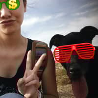 Sitter Profile Image: Aly S.