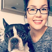 Sitter Profile Image: Melissa P.