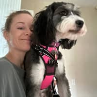 Sitter Profile Image: Kathleen T.