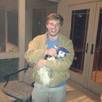 Sitter Profile Image: Brandon B.