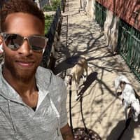 Sitter Profile Image: Bradley C.