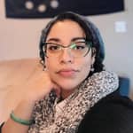 Sitter Profile Image: Rocio J.