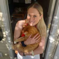 Sitter Profile Image: Rachel B.