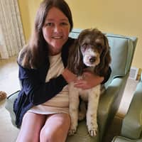 Sitter Profile Image: Candace M.