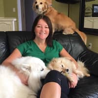 Sitter Profile Image: Candace M.