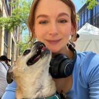 Sitter Profile Image: Amanda P.