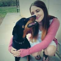 Sitter Profile Image: Alyssa T.