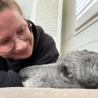 Sitter Profile Image: Annette B.