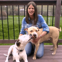 Sitter Profile Image: Annie S.