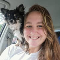 Sitter Profile Image: Tory J.