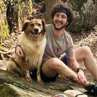 Sitter Profile Image: Triston D.