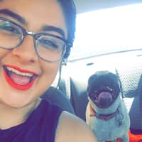 Sitter Profile Image: Briana M.