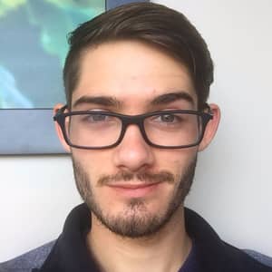 Seth H.