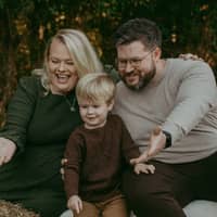 Sitter Profile Image: Kristen K.