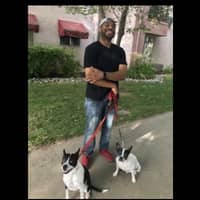 Sitter Profile Image: Tunji A.