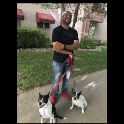 Sitter Profile Image: Tunji A.