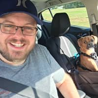 Sitter Profile Image: Fred P.