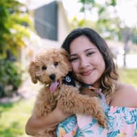 Sitter Profile Image: ASALIA C.