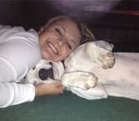 Sitter Profile Image: Chelsea D.