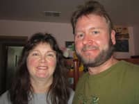 Sitter Profile Image: Geoff S.