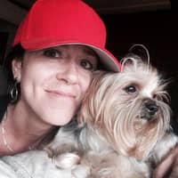 Sitter Profile Image: Angela Y.