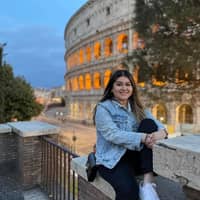 Sitter Profile Image: Carolina Z.