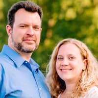 Sitter Profile Image: Dustin & Janeen M.