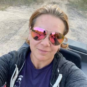 Sitter Profile Image: Sabrina G.