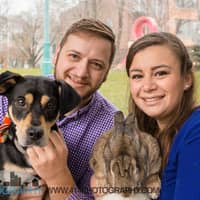 Sitter Profile Image: Daniela & Michael P.