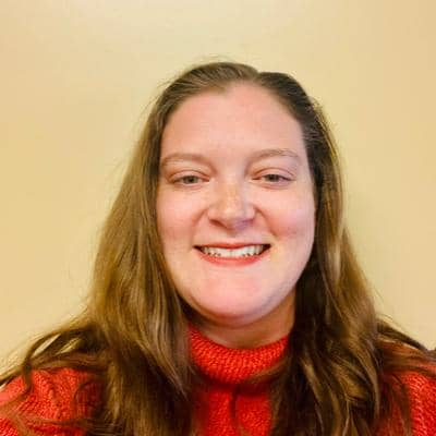 Sitter Profile Image: Chelsey W.