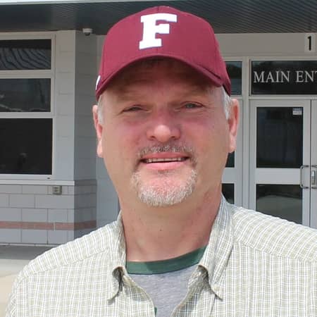 Sitter Profile Image: Grant H.