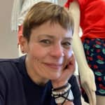 Sitter Profile Image: Patricia A.