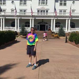 Sitter Profile Image: Sue N.