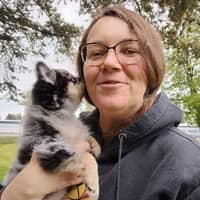 Sitter Profile Image: Sarah E.