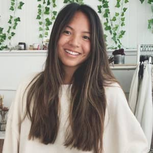 Sitter Profile Image: Grace H.