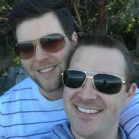 Sitter Profile Image: Andy & Jerry B.