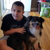 Sitter Profile Image: Melissa B.