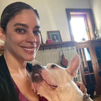 Sitter Profile Image: Angela M.