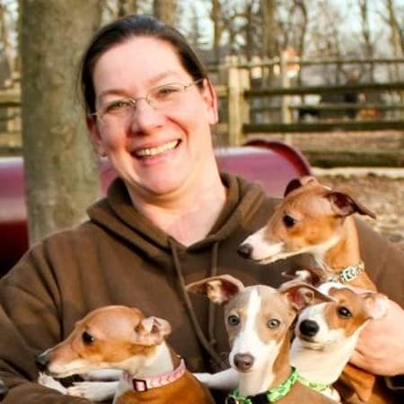 Sitter Profile Image: Liz D.