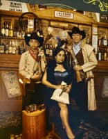 Sitter Profile Image: Noel S.