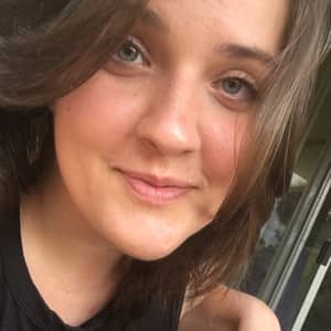 Sitter Profile Image: Miranda N.