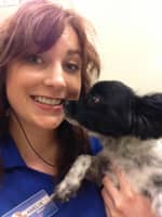 Sitter Profile Image: Amelia L.