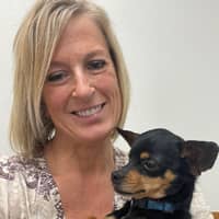 Sitter Profile Image: Rashelle A.