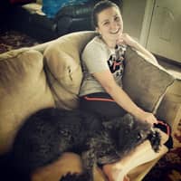 Sitter Profile Image: Lauren F.