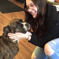 Sitter Profile Image: Anna L.